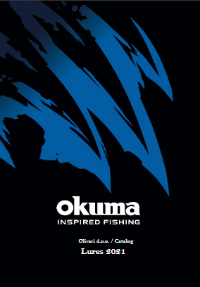 Catalogue Okuma 2021