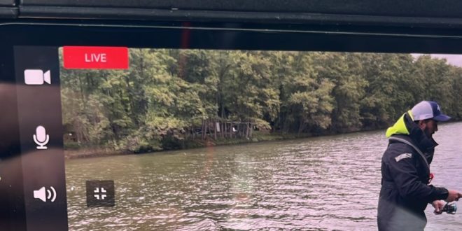 Fishing Live 2025 : une compétition de pêche unique en France