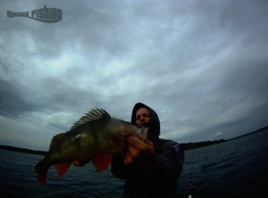pêche-en-drop-shot-et-météo-extrême      